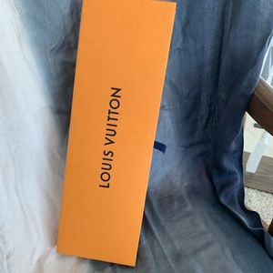 Home Accent Decor Box